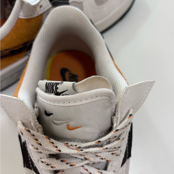 Nike Air Force 1 Fontanka (tortoise shell) - Picture 10 of 15